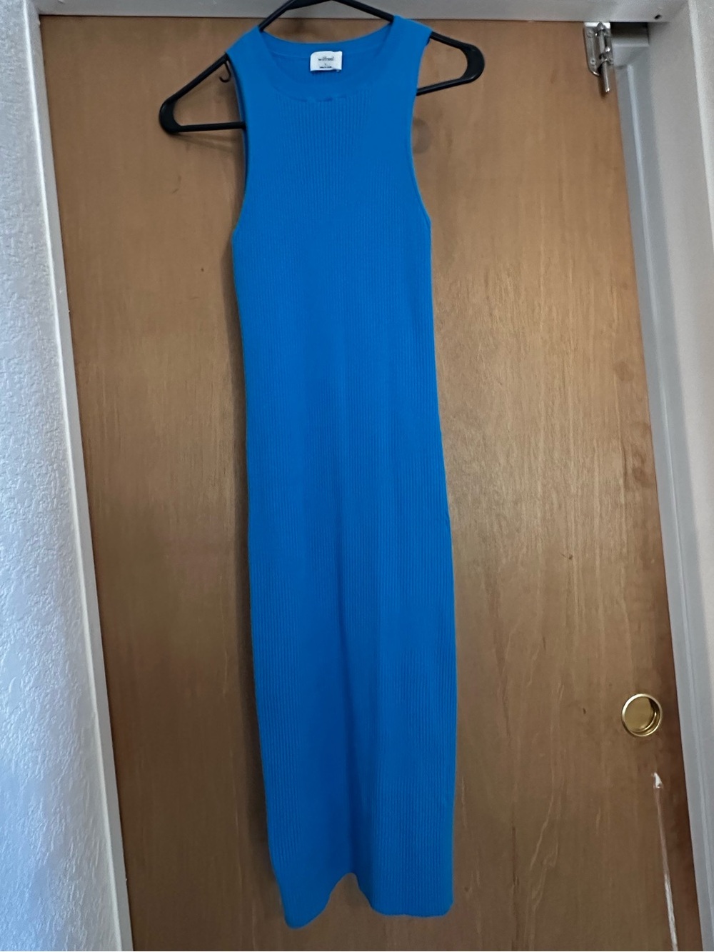 Aritizia Wilfred Moonstruck Dress